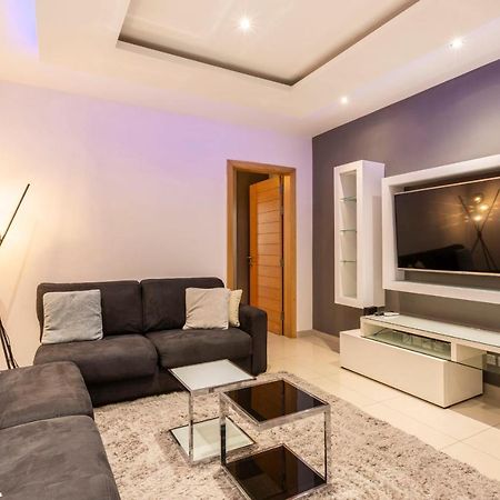 Bluemist Flat-Hosted By Sweetstay Sliema Dış mekan fotoğraf