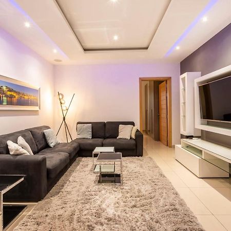 Bluemist Flat-Hosted By Sweetstay Sliema Dış mekan fotoğraf