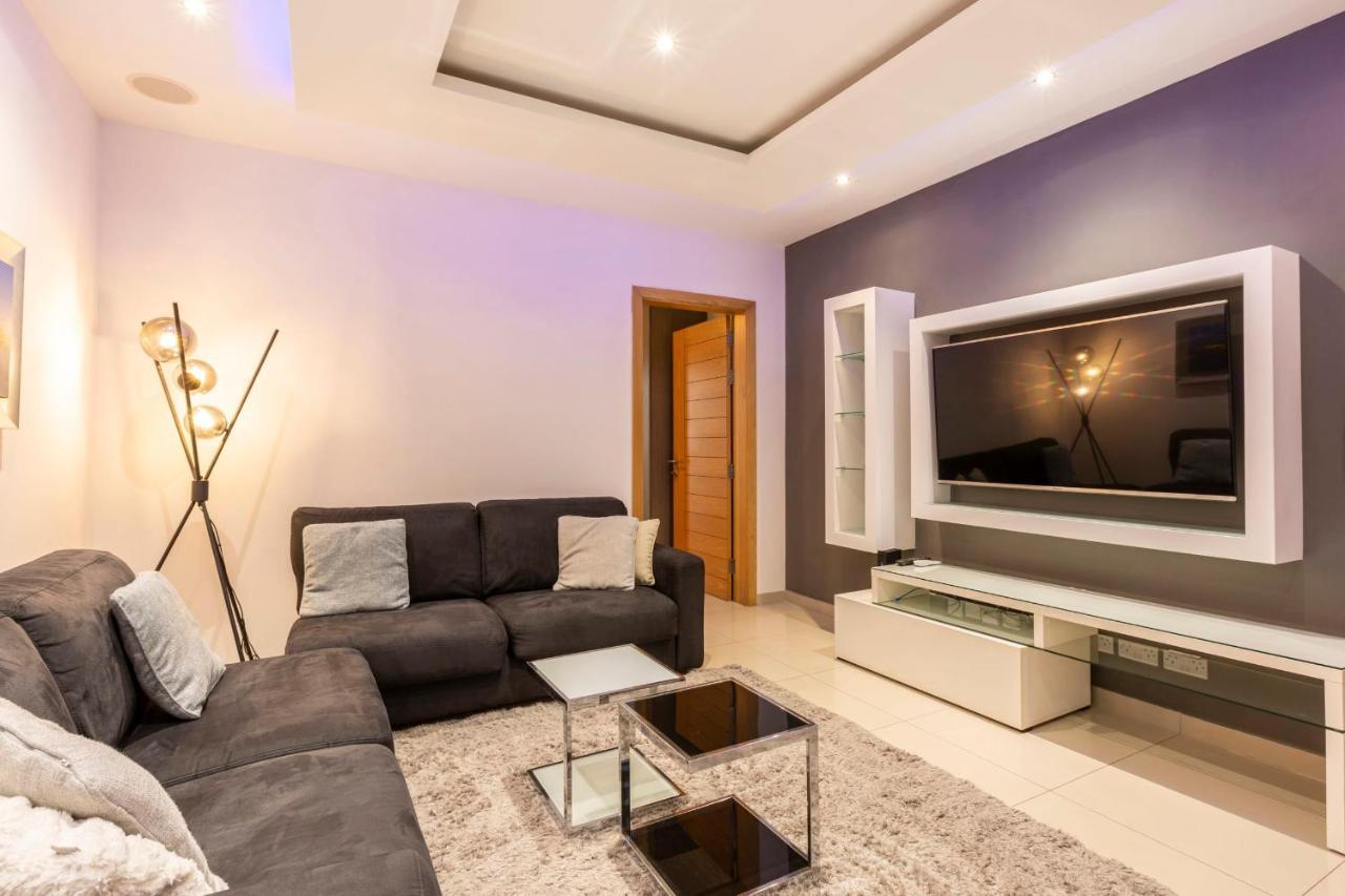 Bluemist Flat-Hosted By Sweetstay Sliema Dış mekan fotoğraf