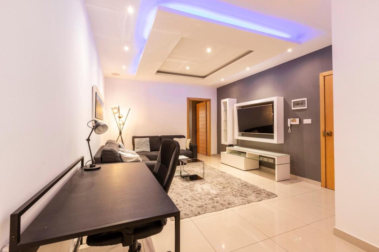Bluemist Flat-Hosted By Sweetstay Sliema Dış mekan fotoğraf