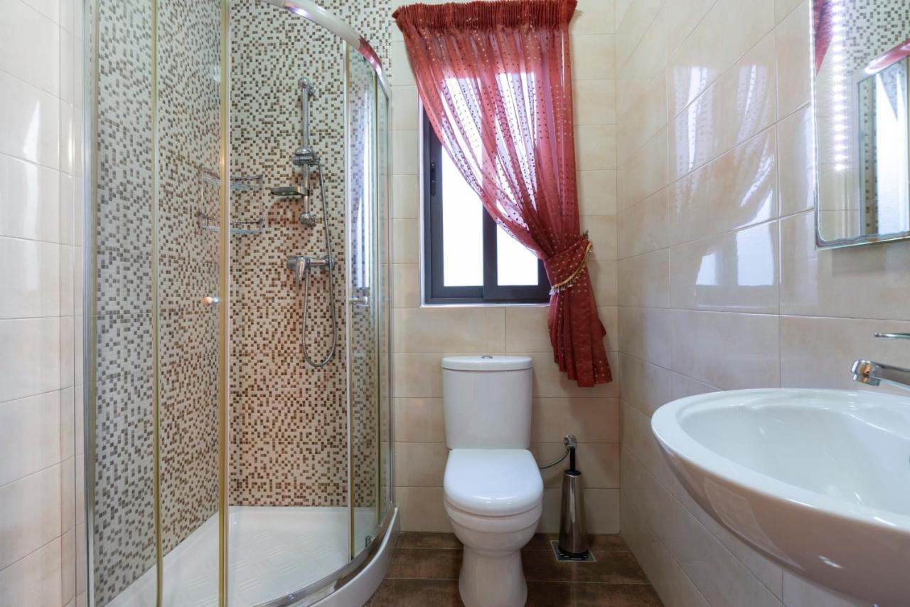 Bluemist Flat-Hosted By Sweetstay Sliema Dış mekan fotoğraf