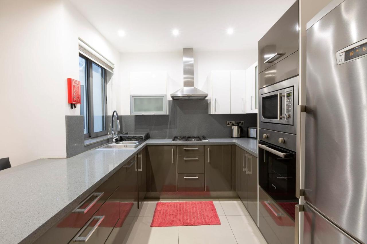 Bluemist Flat-Hosted By Sweetstay Sliema Dış mekan fotoğraf