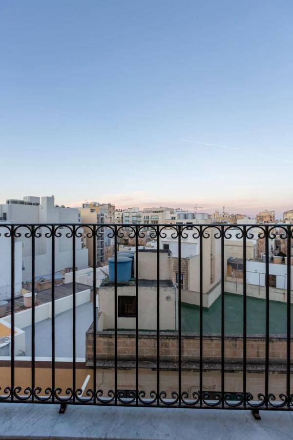 Bluemist Flat-Hosted By Sweetstay Sliema Dış mekan fotoğraf