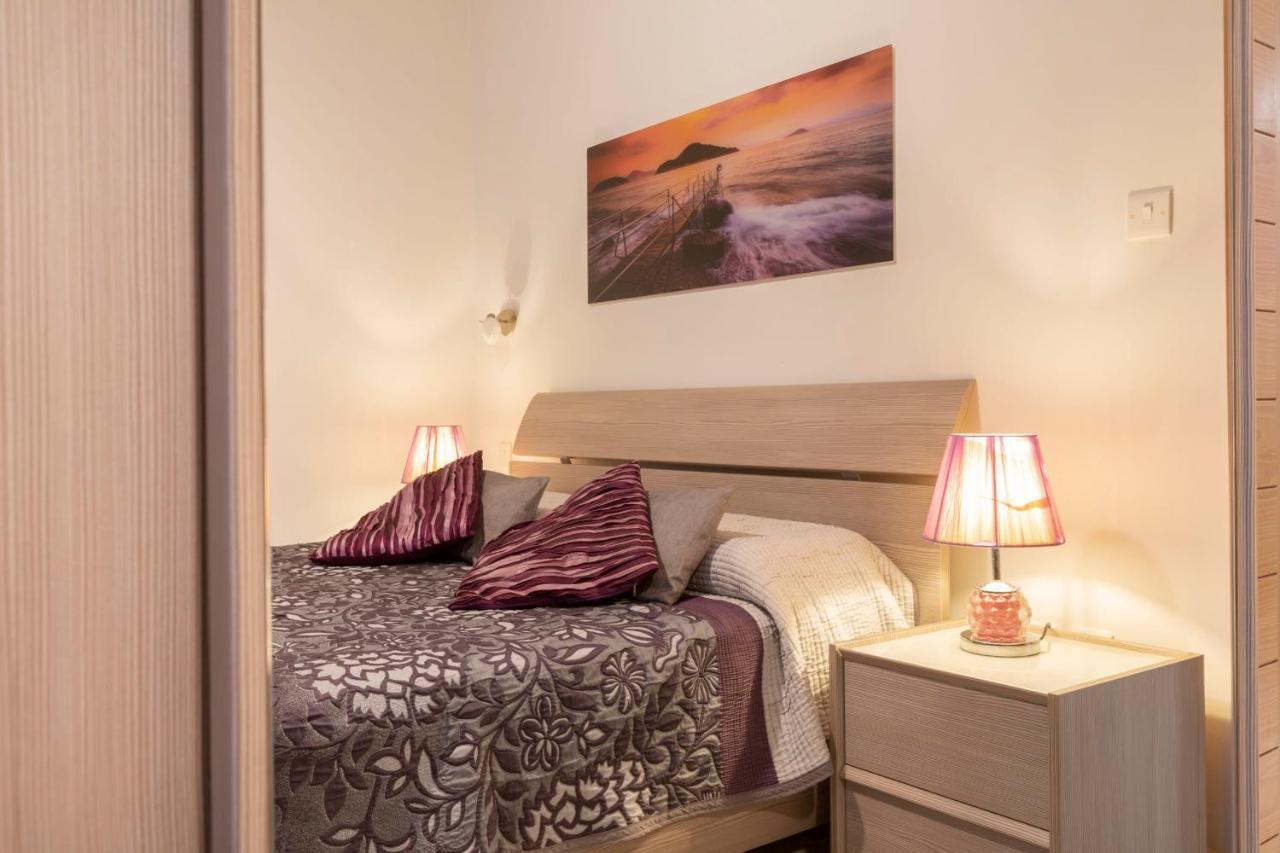 Bluemist Flat-Hosted By Sweetstay Sliema Dış mekan fotoğraf