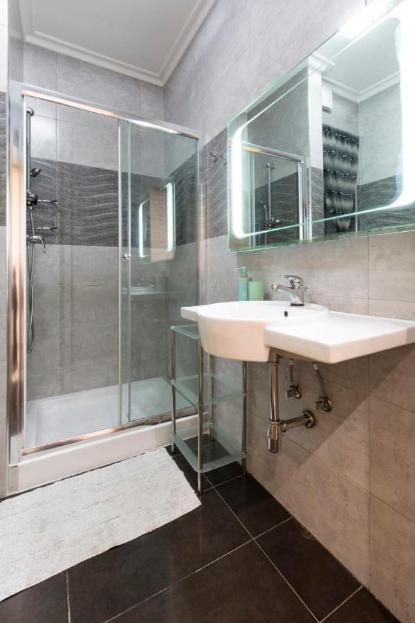 Bluemist Flat-Hosted By Sweetstay Sliema Dış mekan fotoğraf