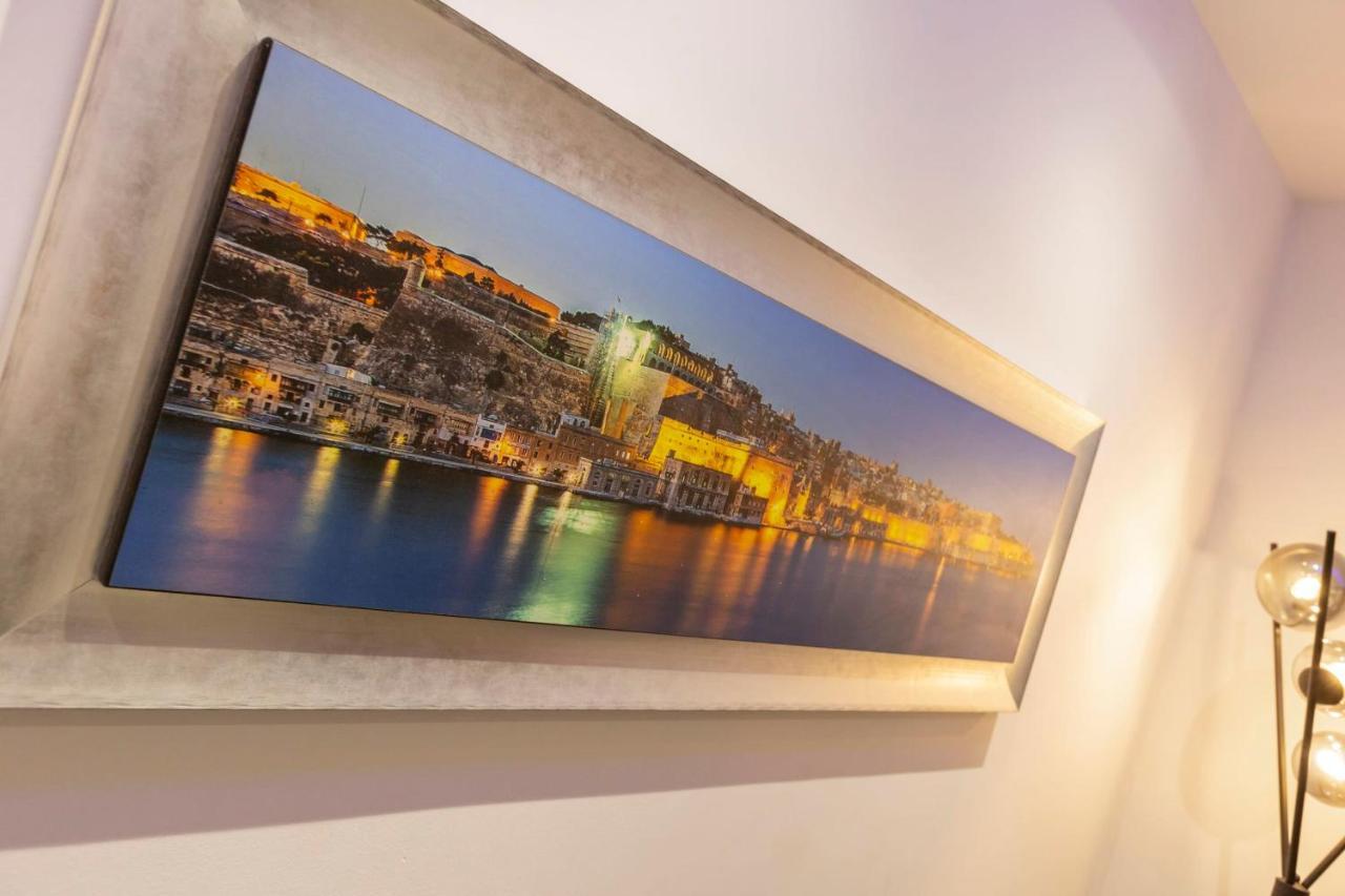 Bluemist Flat-Hosted By Sweetstay Sliema Dış mekan fotoğraf