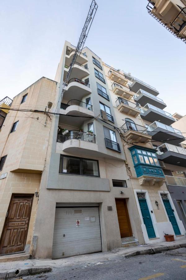Bluemist Flat-Hosted By Sweetstay Sliema Dış mekan fotoğraf