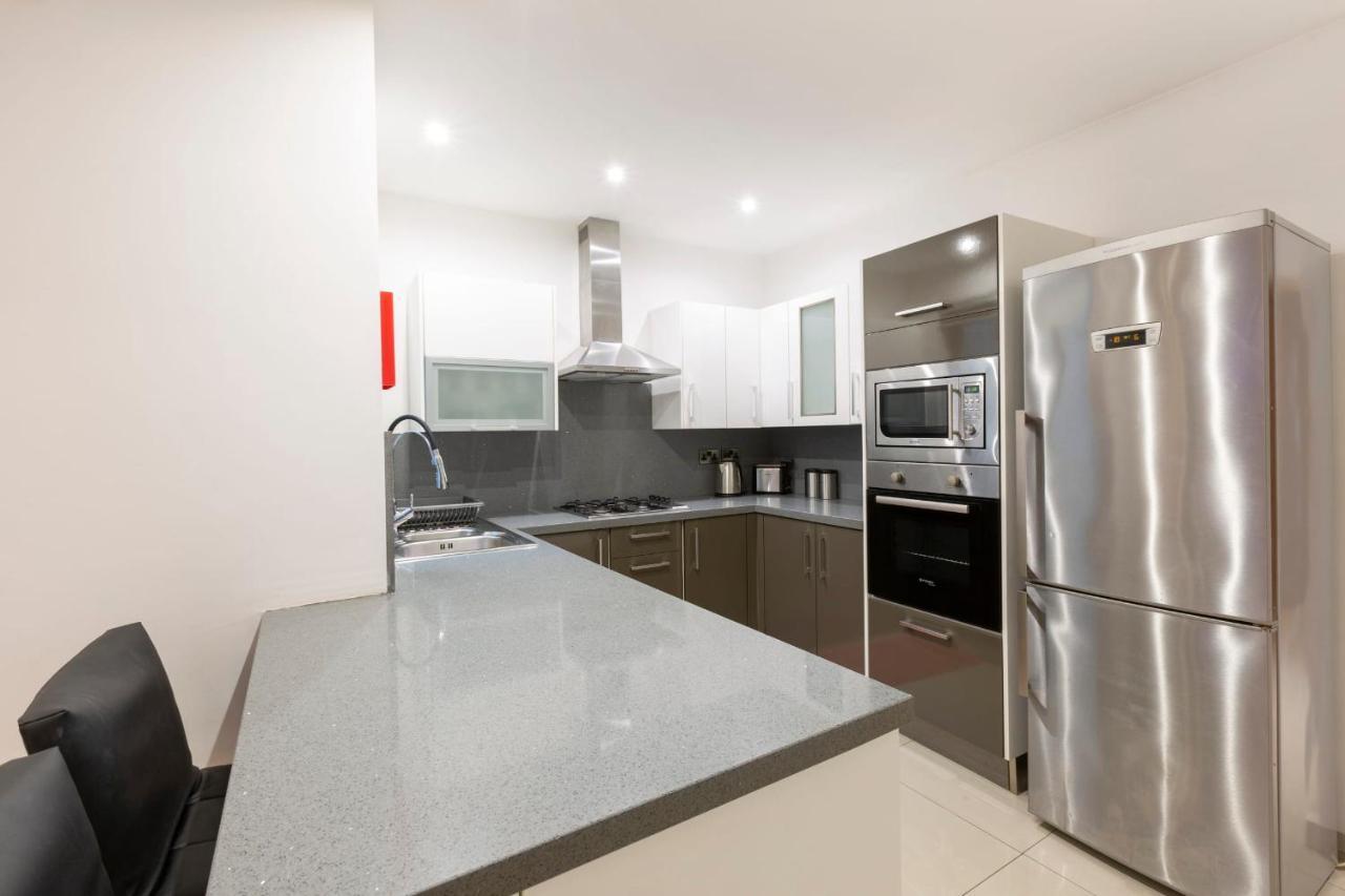 Bluemist Flat-Hosted By Sweetstay Sliema Dış mekan fotoğraf