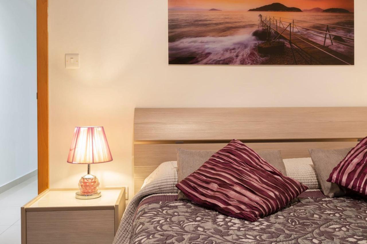 Bluemist Flat-Hosted By Sweetstay Sliema Dış mekan fotoğraf