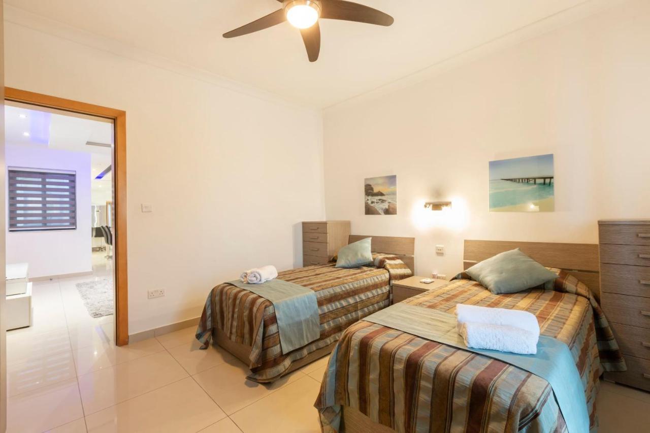 Bluemist Flat-Hosted By Sweetstay Sliema Dış mekan fotoğraf