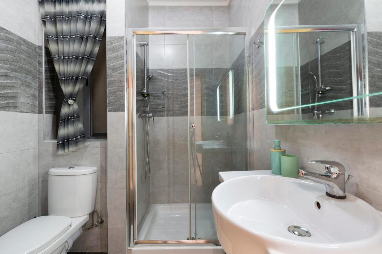 Bluemist Flat-Hosted By Sweetstay Sliema Dış mekan fotoğraf