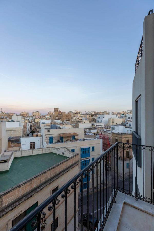 Bluemist Flat-Hosted By Sweetstay Sliema Dış mekan fotoğraf