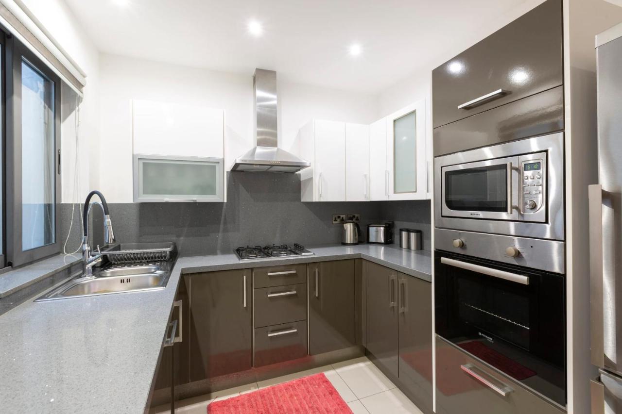 Bluemist Flat-Hosted By Sweetstay Sliema Dış mekan fotoğraf