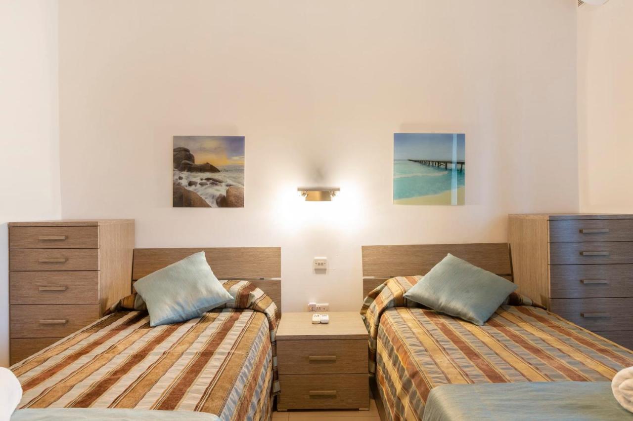Bluemist Flat-Hosted By Sweetstay Sliema Dış mekan fotoğraf